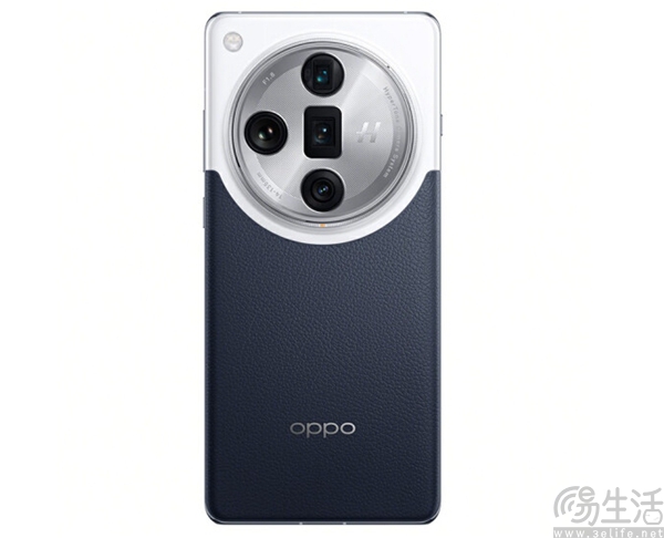 OPPO Find X7 Ultra卫星通信版曝光，已通过认证