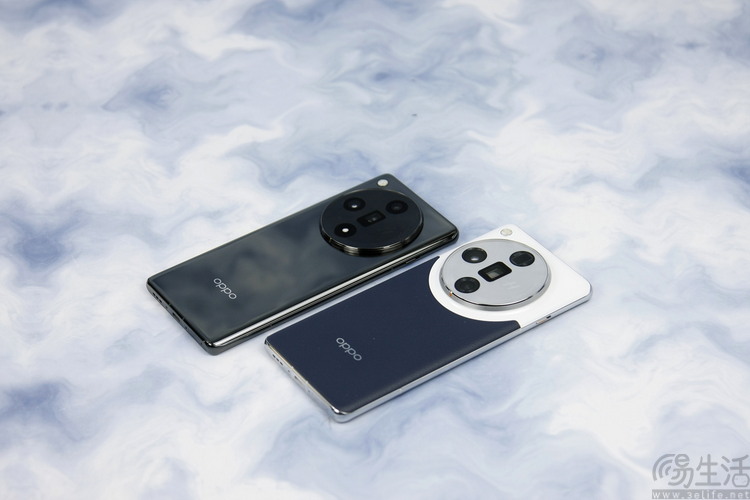 OPPO Find X7 Ultra评测：用技术成就专业影像力