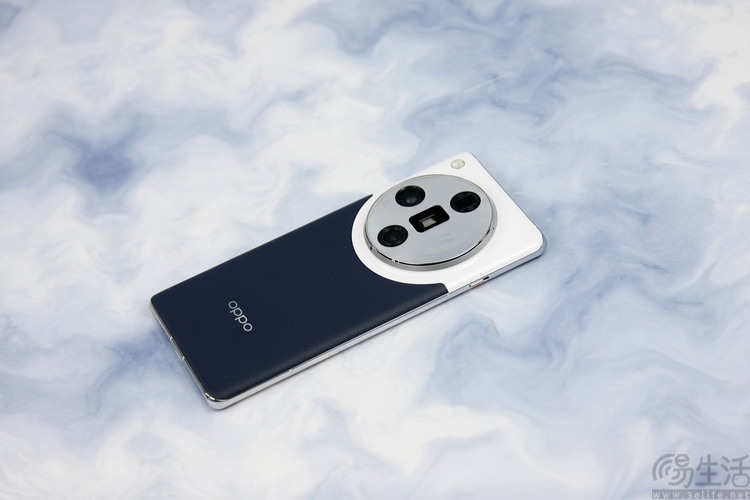 OPPO Find X7 Ultra评测：用技术成就专业影像力