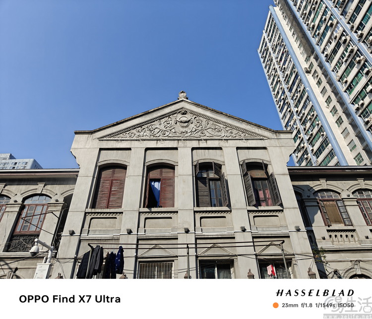 OPPO Find X7 Ultra评测：用技术成就专业影像力