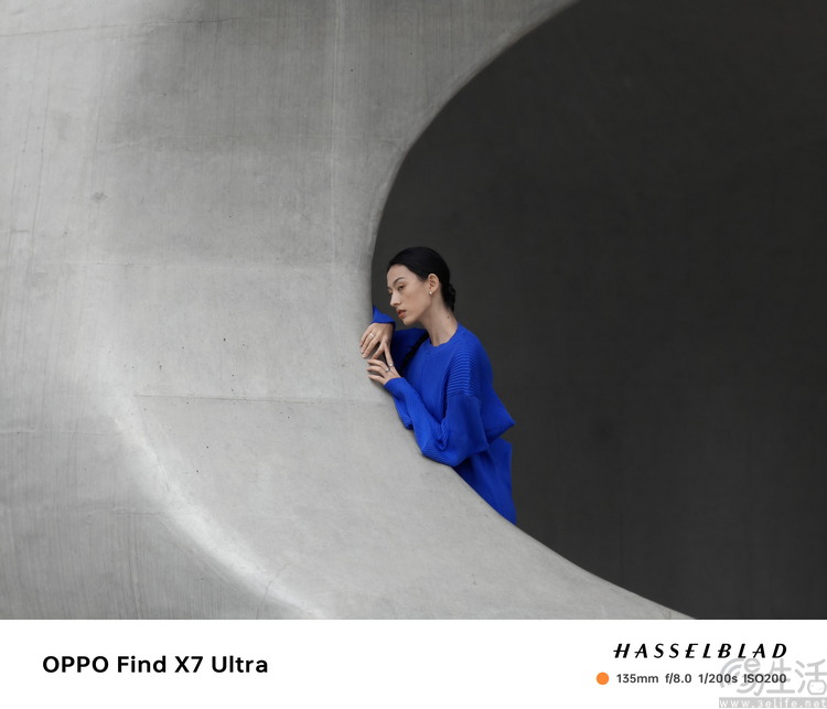 OPPO Find X7 Ultra评测：用技术成就专业影像力