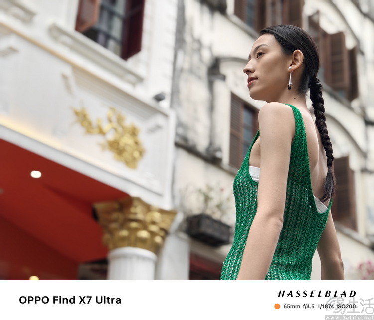 OPPO Find X7 Ultra评测：用技术成就专业影像力