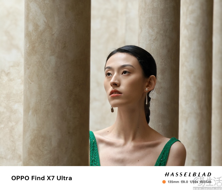 OPPO Find X7 Ultra评测：用技术成就专业影像力