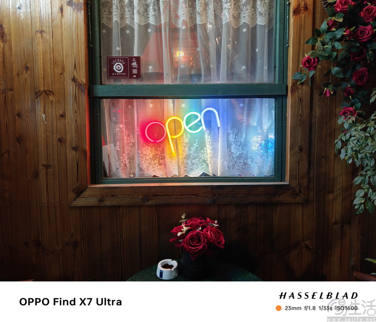OPPO Find X7 Ultra评测：用技术成就专业影像力