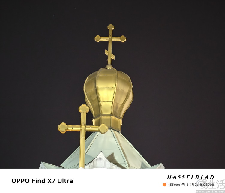 OPPO Find X7 Ultra评测：用技术成就专业影像力