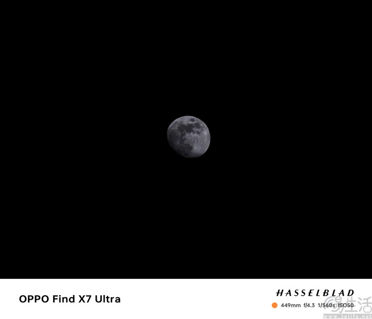 OPPO Find X7 Ultra评测：用技术成就专业影像力