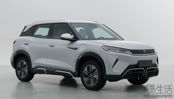 比亚迪元UP内饰谍照曝光 或成为下一个爆款车型 比亚迪元UP内饰谍照曝光 或成为下一个爆款车型