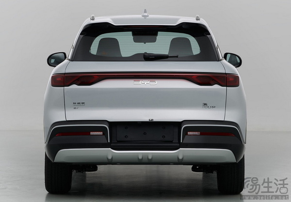 比亚迪元UP内饰谍照曝光 或成为下一个爆款车型 比亚迪元UP内饰谍照曝光 或成为下一个爆款车型