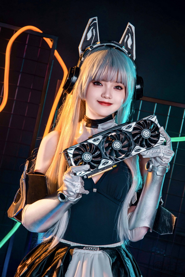 性能大提升，索泰 GEFORCE RTX 4070 SUPER显卡首发评测