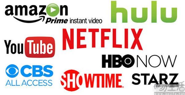 盗版网站访问量持续走高，反盗版怎么就不得人心了