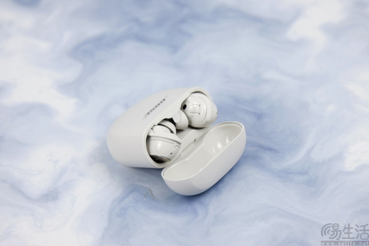 BOSE QuietComfort Ultra消噪耳塞评测：计算声学小旗舰