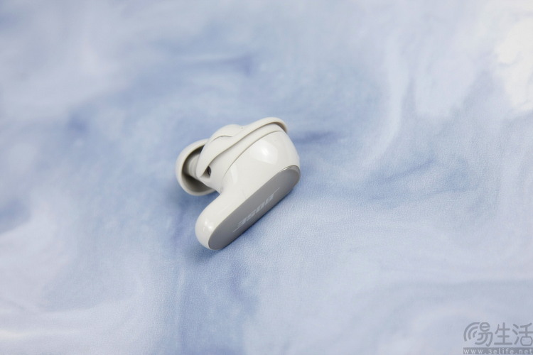 BOSE QuietComfort Ultra消噪耳塞评测：计算声学小旗舰