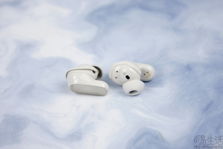 BOSE QuietComfort Ultra消噪耳塞评测：计算声学小旗舰