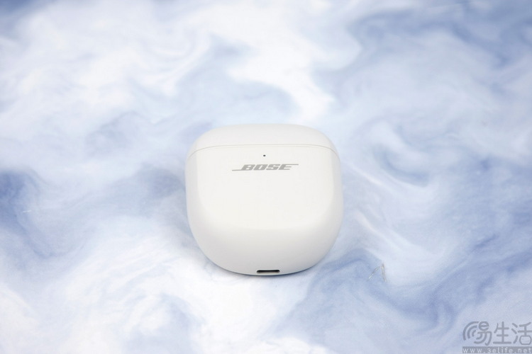 BOSE QuietComfort Ultra消噪耳塞评测：计算声学小旗舰