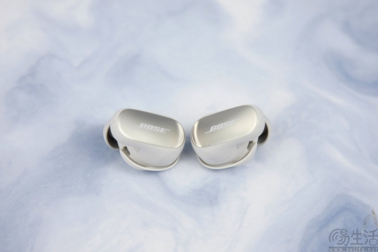 BOSE QuietComfort Ultra消噪耳塞评测：计算声学小旗舰
