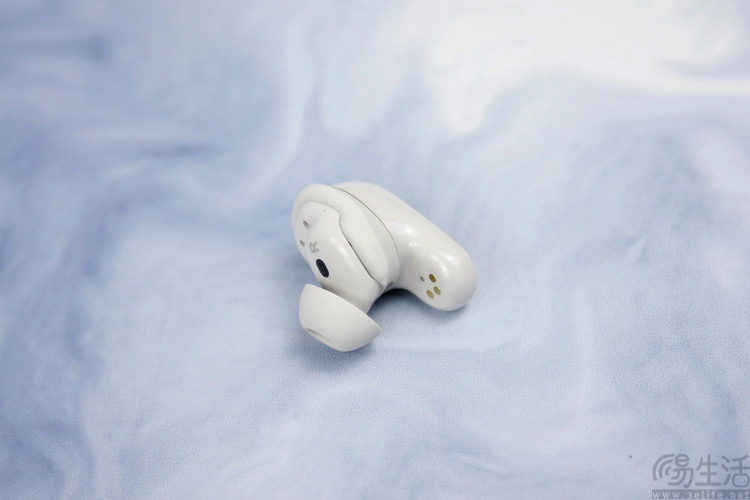BOSE QuietComfort Ultra消噪耳塞评测：计算声学小旗舰
