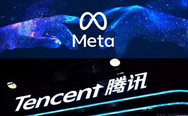 与腾讯合作告吹，Meta又不想重回中国了