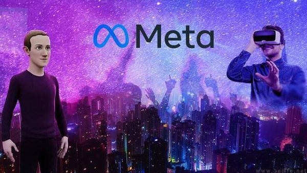 与腾讯合作告吹，Meta又不想重回中国了