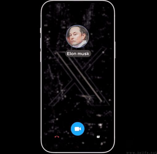 X安卓版App上线音视频通话，订阅用户可拨打