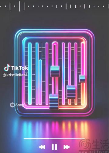 TikTok内测AI生成歌曲功能，但有音调不准问题