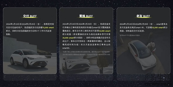 smart精灵#3 25周年纪念版上市 售价24.99万元 smart精灵#3 25周年纪念版上市 售价24.99万元