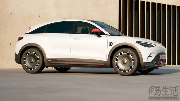 smart精灵#3 25周年纪念版上市 售价24.99万元 smart精灵#3 25周年纪念版上市 售价24.99万元