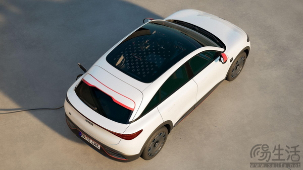 smart精灵#3 25周年纪念版上市 售价24.99万元 smart精灵#3 25周年纪念版上市 售价24.99万元