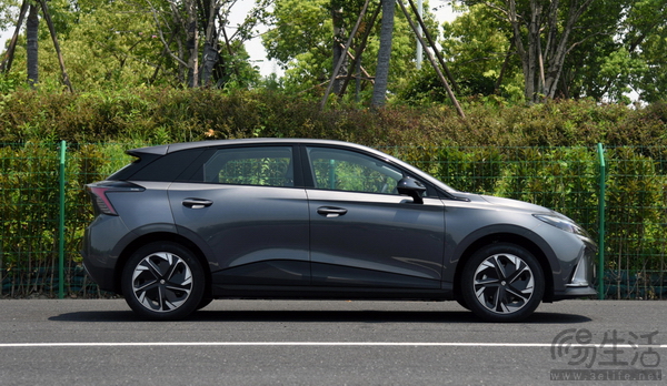 名爵2023销量全球超84万辆 MG4 EV月销破万台