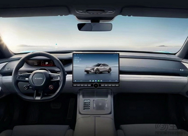 雷军采访中透露 小米SU7未来售价将在20W以上