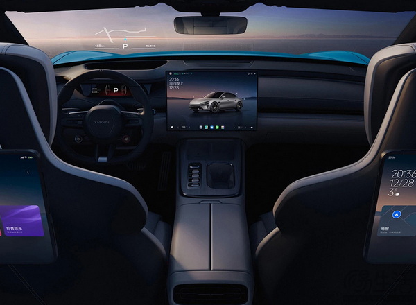 雷军采访中透露 小米SU7未来售价将在20W以上