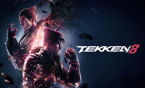 3D格斗新王《铁拳8》首发支持DLSS 2，索泰多款显卡畅玩！