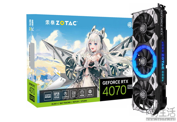 3D格斗新王《铁拳8》首发支持DLSS 2，索泰多款显卡畅玩！