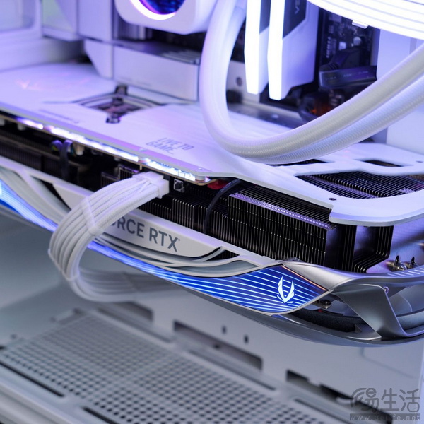 3D格斗新王《铁拳8》首发支持DLSS 2，索泰多款显卡畅玩！