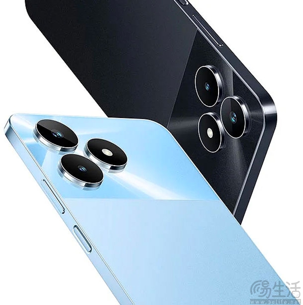 realme Note 50已在海外市场发布,售价3600比索 realme Note 50已在海外市场发布,售价3600比索