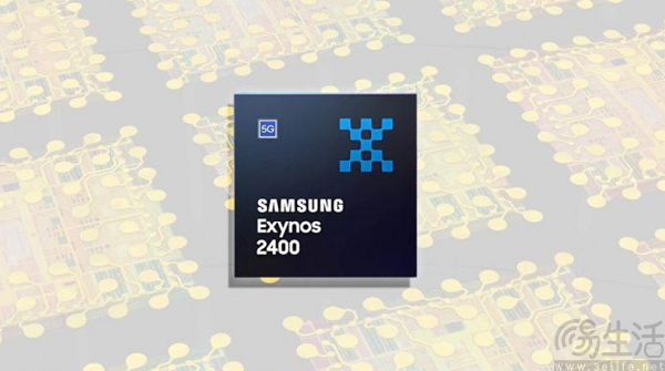 Exynos 2500详情曝光，或基于三星3nm工艺打造