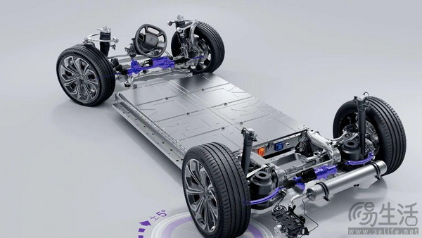 高合HiPhi Y昨日迎来OTA升级 智驾和座舱均升级 高合HiPhi Y昨日迎来OTA升级 智驾和座舱均升级