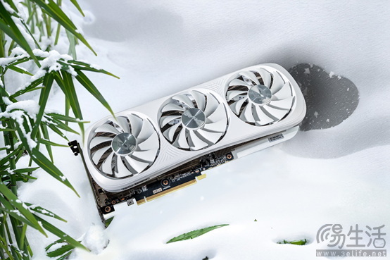 4K光追轻松拿捏，索泰RTX 4070Ti SUPER首发评测