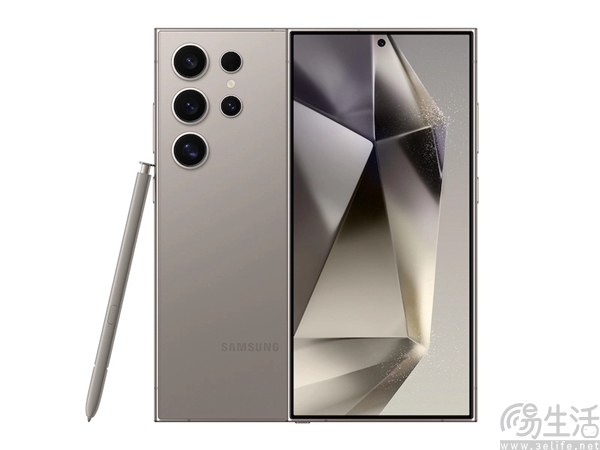三星S24系列国内发布，售价从X元起