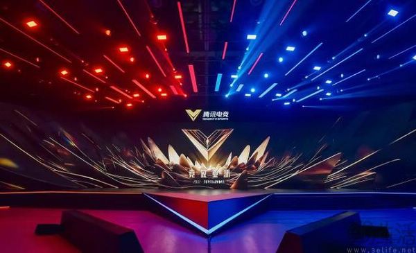 拳头游戏的电竞直播平台胎死腹中，都怪它太贪心