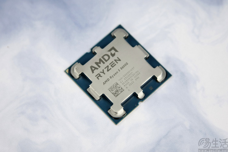 AMD锐龙8000G系列首发评测：堪比独显，AI战未来 