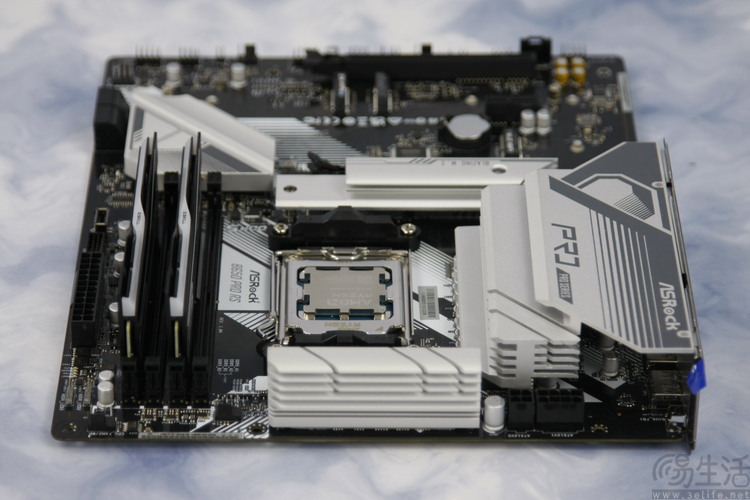 AMD锐龙8000G系列首发评测：堪比独显，AI战未来 