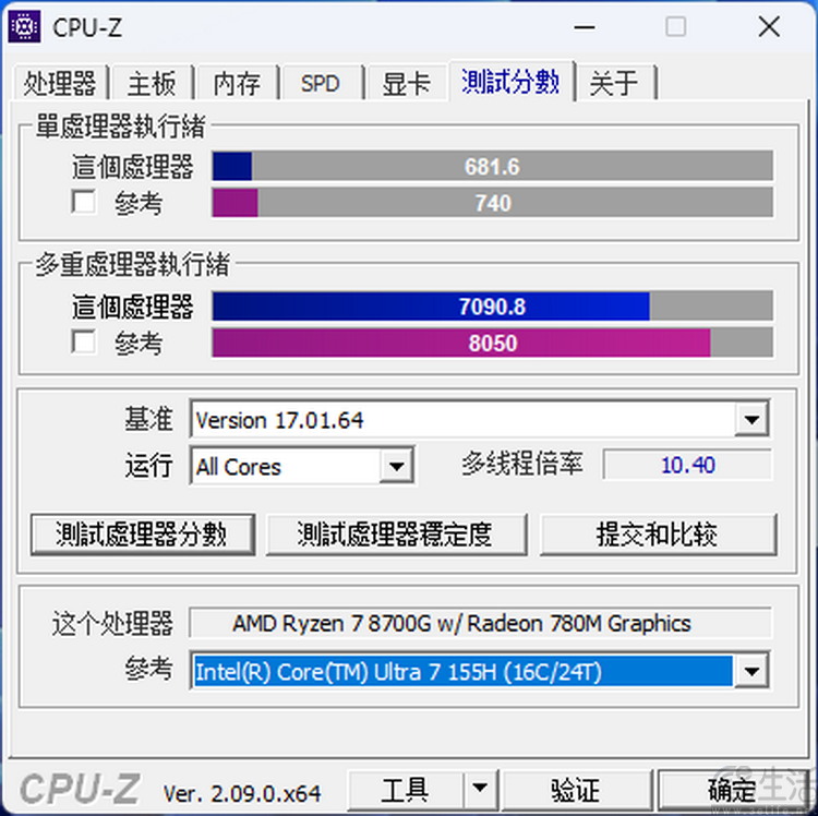 AMD锐龙8000G系列首发评测：堪比独显，AI战未来 