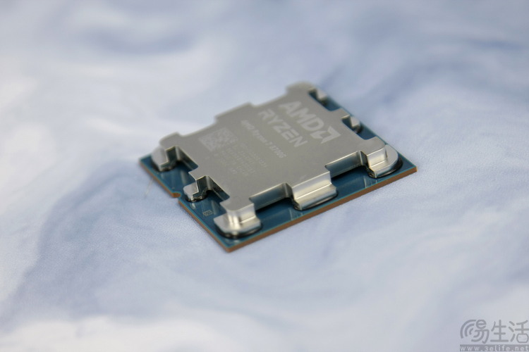 AMD锐龙8000G系列首发评测：堪比独显，AI战未来 