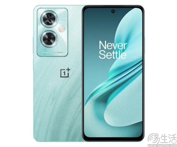 一加Nord N30 SE 5G已上架官网，搭载天玑6020
