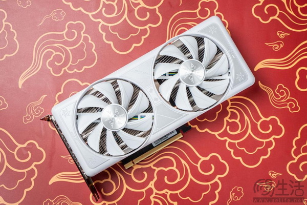 《湮灭线 》机械霸权下的终末之旅！耕升 GeForce RTX 4070 SUPER 踏雪Mini助力开启肉鸽宇宙