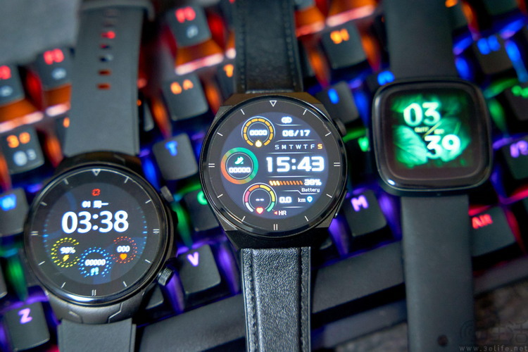 做假、过敏、扣费陷阱，山寨智能表罪状知多少