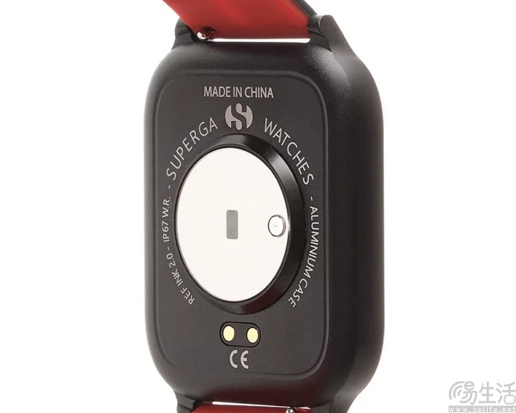 做假、过敏、扣费陷阱，山寨智能表罪状知多少