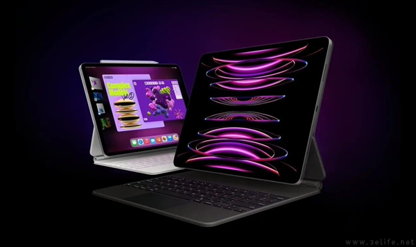 苹果新款iPad Pro售价曝光,价格或上涨701美元 苹果新款iPad Pro售价曝光,价格或上涨701美元