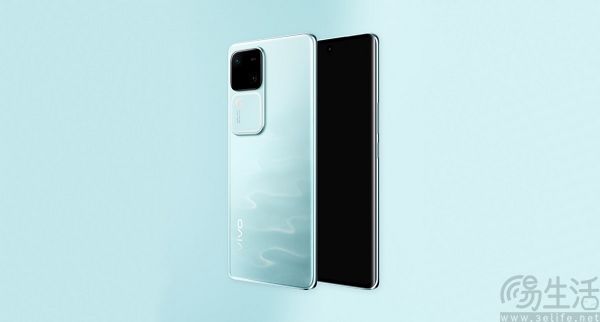 vivo V30海外发布,搭载骁龙7 Gen3 vivo V30海外发布,搭载骁龙7 Gen3