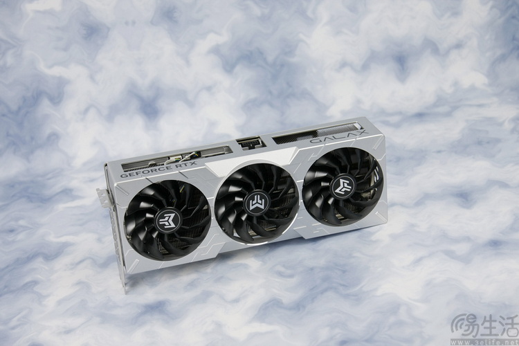 影驰RTX4080 SUPER金属大师OC评测：硬核玩家首选